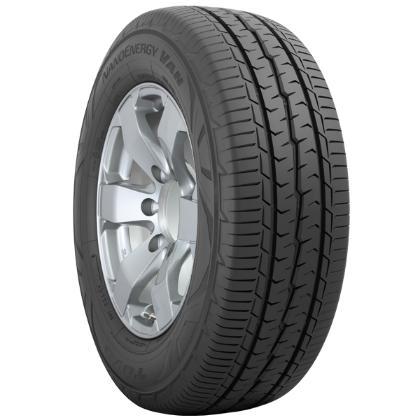 165/70R13C 88/86R Toyo NanoEnergy VAN DCB70 VANS Sommardäck i gruppen Universalt / Fälgar & Däck / Däck / Sommardäck hos DDESIGN AB (TOY-4028500)