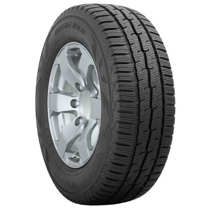 225/60R16C 111/109T Toyo Observe Van DCB72 VANWL europeisk blandning Vinterdäck i gruppen Universala produkter / Fälgar & Däck / Däck / Vinterdäck hos DDESIGN Scandinavia AB (TOY-4037500)