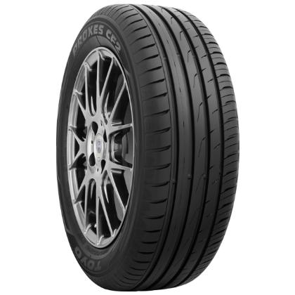 225/60R16 98W Toyo Proxes CF2 CBB70 PCRSCO Sommardäck i gruppen Universalt / Fälgar & Däck / Däck / Toyo Tires / Proxes CF2 hos DDESIGN AB (TOY-4047800)