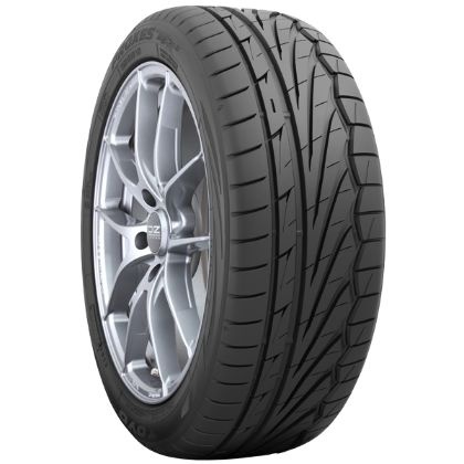 TOY-4052700 215/40R16 86W XL FR Toyo PXTR1 DBB70 PCRSSP Sommardäck