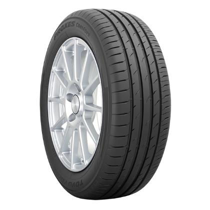 215/40R17 87V XL FR Toyo Comfort DAB70 PCRSCO Sommardäck i gruppen Universalt / Fälgar & Däck / Däck / Toyo Tires / Proxes Comfort hos DDESIGN AB (TOY-4068000)