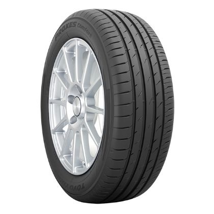 TOY-4068800 225/50R18 95W FR Toyo Comfort DAB70 SUVSCO Sommardäck