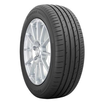 215/45R16 90V XL FR Toyo Comfort DAB70 PCRSCO Sommardäck i gruppen Universala produkter / Fälgar & Däck / Däck / Toyo Tires / Proxes Comfort hos DDESIGN Scandinavia AB (TOY-4071400)
