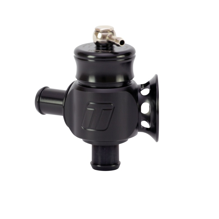 TS-0203-1021 Kompact Dual Port 20mm Dumpventil Turbosmart