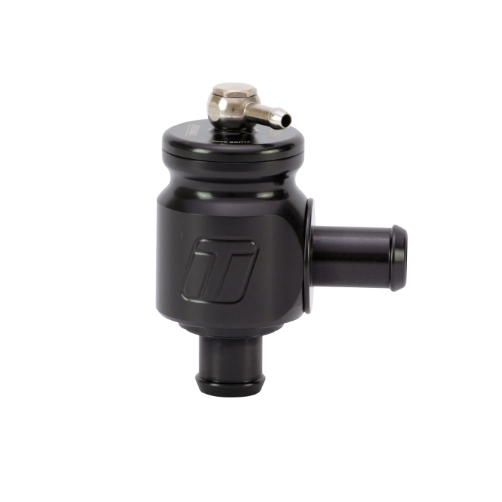 TS-0203-1221 Kompact Återcirkulerande 20mm Dumpventil Turbosmart