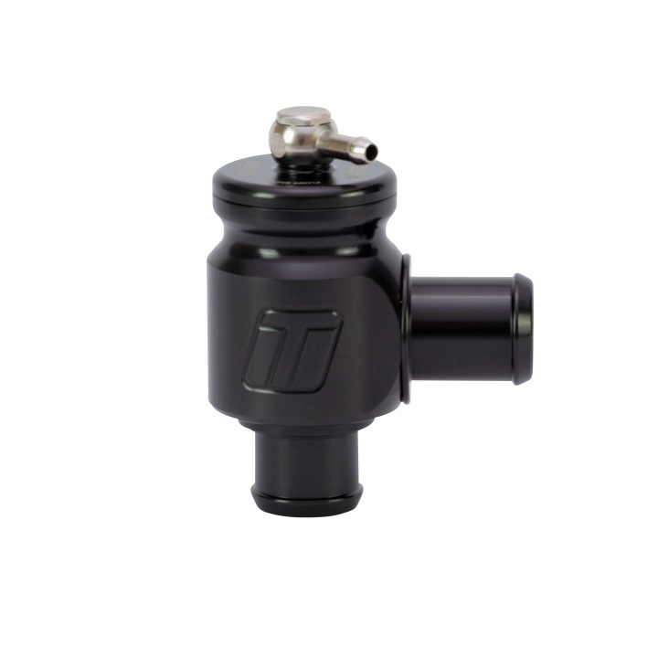 TS-0203-1222 Kompact Återcirkulerande 25mm Dumpventil Turbosmart