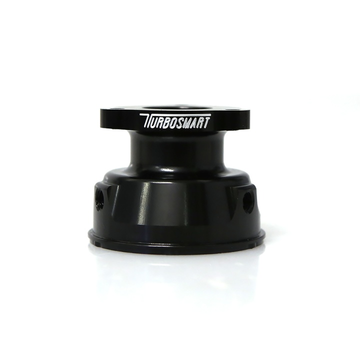 TS-0505-3015 Wastegate 38/40/45mm Utbyteslock Svart Turbosmart