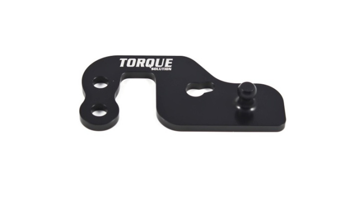 TS-MS-003 Mazdaspeed 3 2007-2009 Shortshift-platta Torque Solution