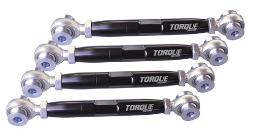 TS-POR-002 Porsche 911 996/997 Camberstag Torque Solution