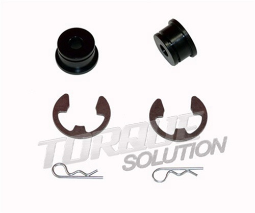 TS-SCB-1003 Audi TT 1999-06 Bussningar Växellänkage Torque Solution