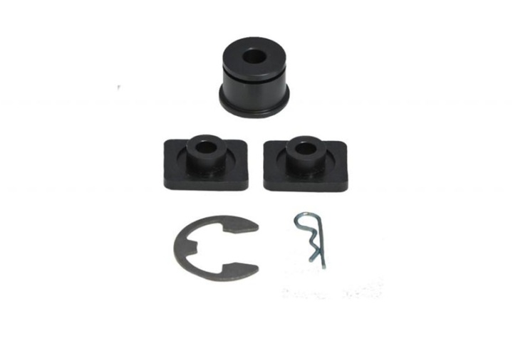 TS-SCB-1004 Volkswagen Jetta / Rabbit 2006-2007 5spd & MK5 Jetta GLI / GTI 6spd 2007 Bussningar Växellänkage Torque Solution