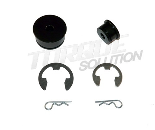 TS-SCB-606 Scion XB 2004-06 Bussningar Växellänkage Torque Solution