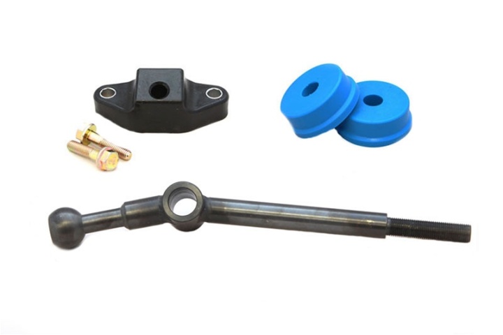 TS-SS-003c Subaru WRX 2008-2014 Bussningar Växellänkage Torque Solution