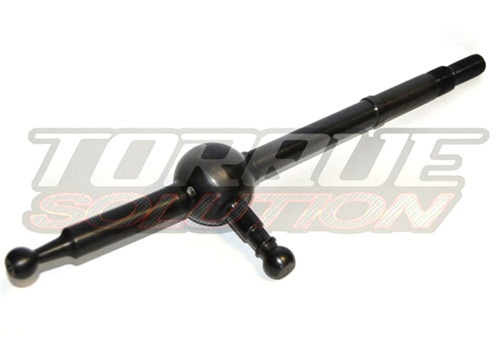 TS-SS-016 Mitsubishi EVO X (Högerstyrd) Shortshifter Torque Solution