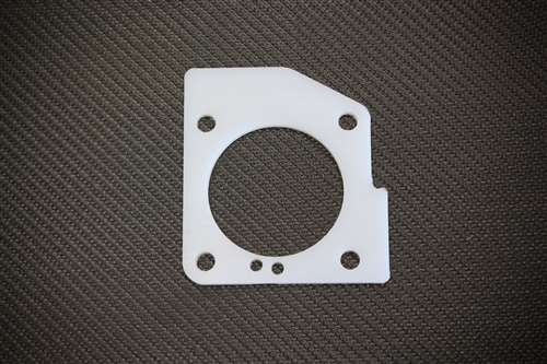 Mitsubishi DSM Eclipse / Talon 2nd Gen 4G63 Turbo Spjällhuspackning To