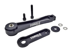 TS-VW-022 VAG 05-14 Nedre Motorfäste Dog Bone Torque Solution