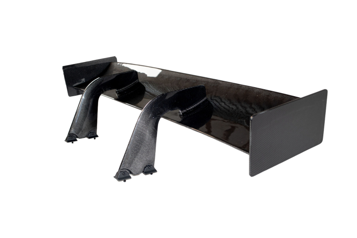 Universal Kolfibervinge Swanneck 165cm Velocarbon