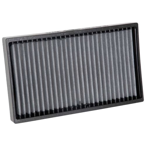 VF2067 VF2067 K&N Kupéfilter 14-18 Maserati Ghibli 3.0L / 14-18 Maserati Quattroporte 3.0l/3.8L Cabin Air Filter