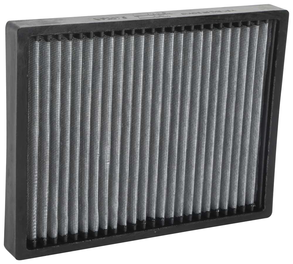 VF2075 Kupéfilter K&N Filters i gruppen Välj bilmodell / KIA / Sorento 2002+ hos DDESIGN Scandinavia AB (VF2075)