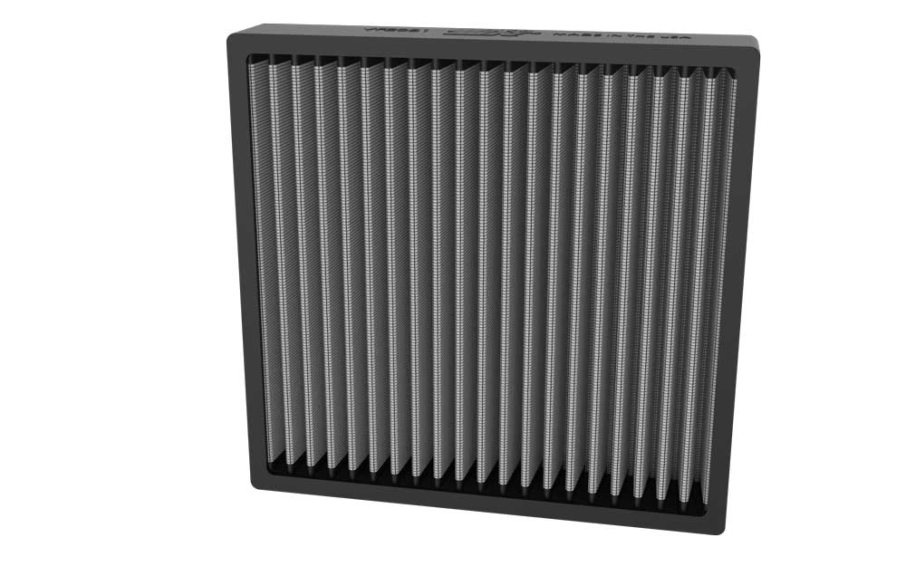VF2081 Kupéfilter K&N Filters i gruppen Välj bilmodell / Land Rover / Discovery hos DDESIGN Scandinavia AB (VF2081)