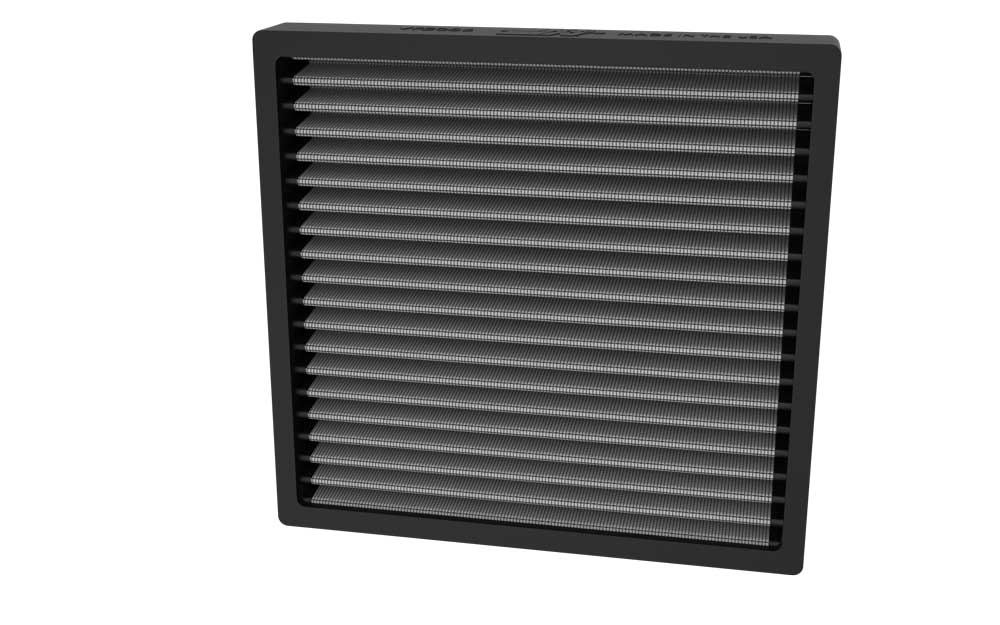 VF2086 Kupéfilter K&N Filters i gruppen Välj bilmodell / Honda / CR-V / Interiör hos DDESIGN Scandinavia AB (VF2086)