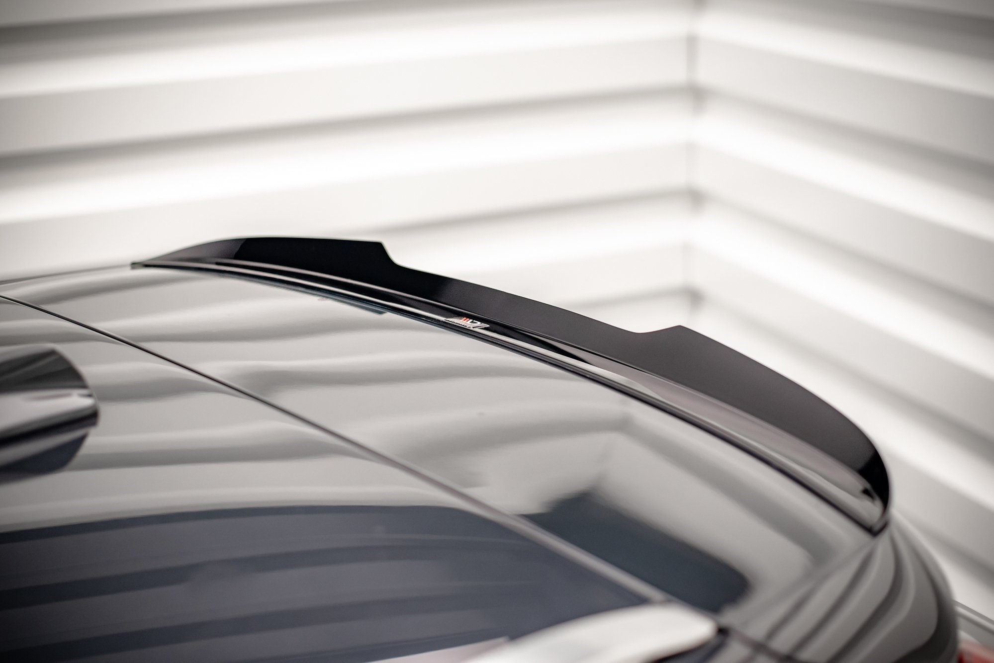 Volvo V90 2016-2020 Vingextension V.1 Maxton Design