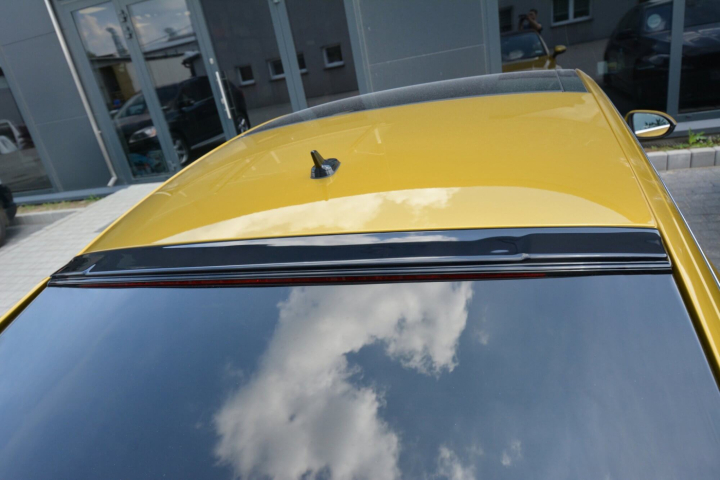 VW Arteon R-Line 2017-2020 Takspoiler V.1 Maxton Design  i gruppen Välj bilmodell / VW / Arteon 17+ / Styling hos DDESIGN Scandinavia AB (VW-AR-1-RLINE-H1)