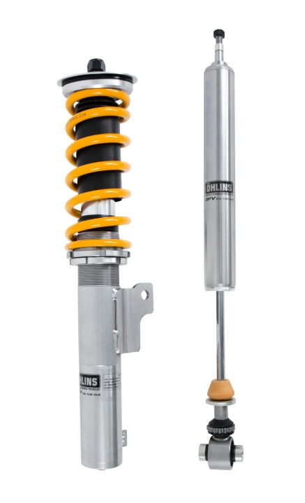 VWS-MU21 VAG MQB 2012- Road & Track Coiloverkit Öhlins