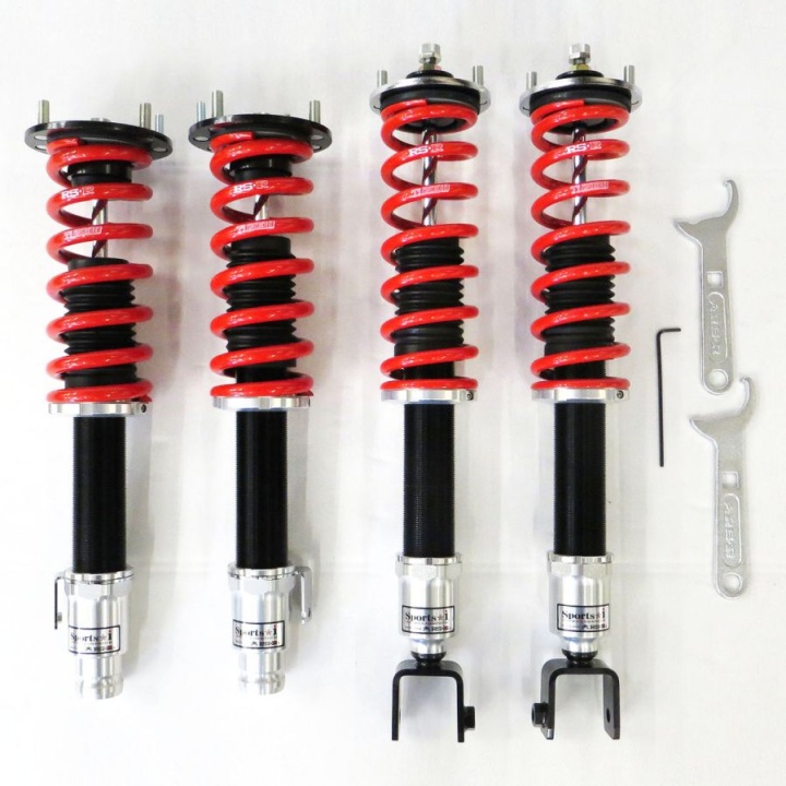 XBIH650M Acura TSX 11+ Sports Wagon CW2 Sports*i Coilovers RS-R