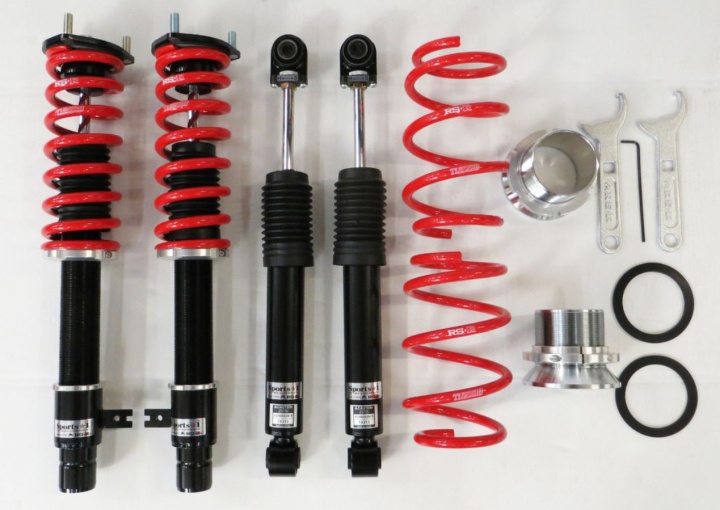 XBIM692M Mazda Mazda 6 09-13 GH5FW Sports*i Coilovers RS-R