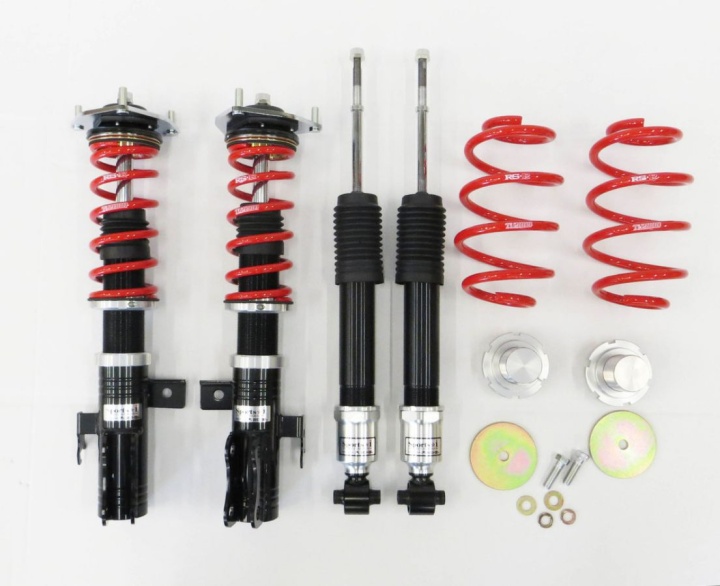 XBIT086M Toyota Prius v 11+ Sports*i Coilovers RS-R