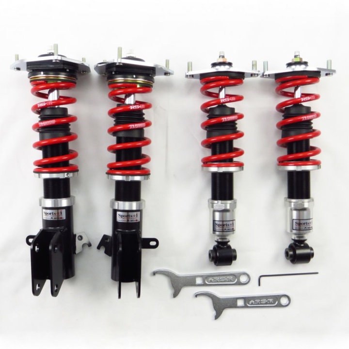 XSPIF400M Subaru WRX 15+ Sports*i Coilovers RS-R