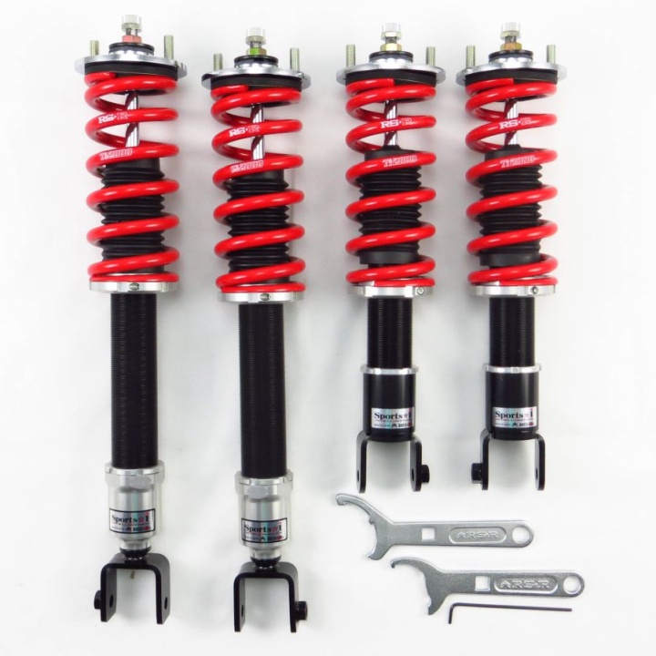 XSPIH220M Honda S2000 00-09 Sports*i Coilovers RS-R