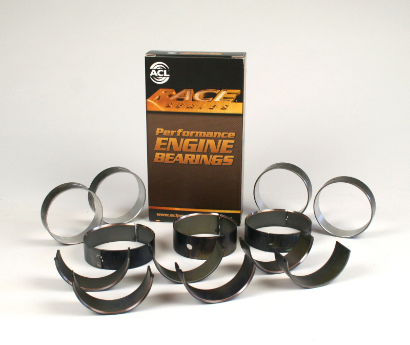 10B1580H-.25 Vevlager Race (ACL Race Series) ACL