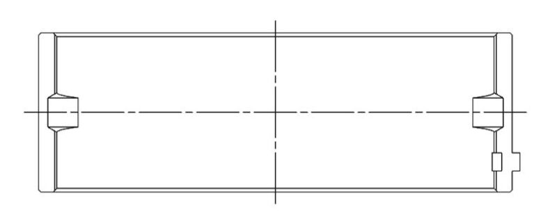 6M1581H-.50 Ramlager (ACL Race Series) ACL