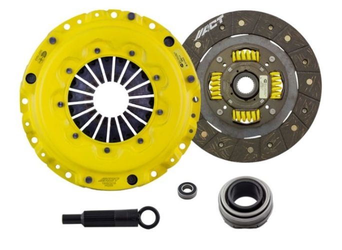 actAI2-XTSS AI2-XTSS ACT XT/Perf Street Fjädrad Kopplingskit