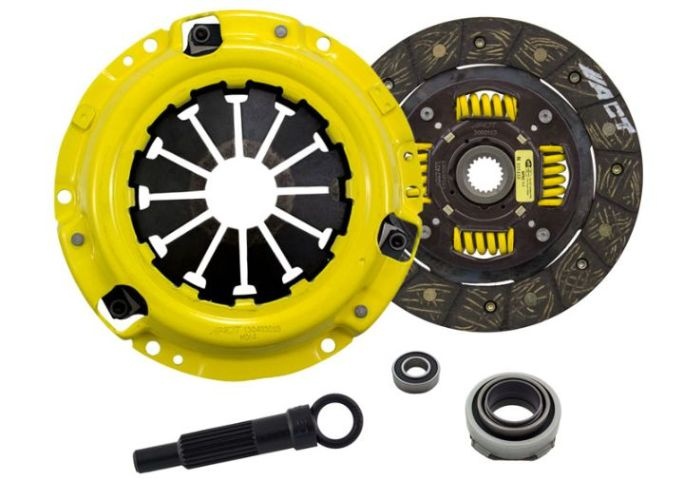 actHW3-HDSS HW3-HDSS ACT HD/Perf Street Fjädrad Kopplingskit