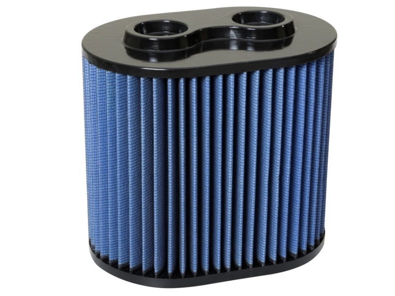 Ford Super Duty 2017-2019 V8-6.7L (td) / V8-6.2L MagnumFLOW Sportluftfilter OER P5R aFe Power i gruppen Välj bilmodell / Ford / F-250 - F-350 17+ / Tuning hos DDESIGN Scandinavia AB (afe10-10139)