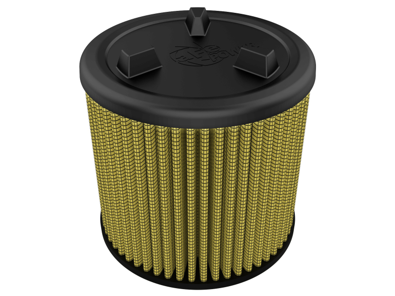Ford Bronco EcoBoost L4 2.3L(t) / V6 2.7L(tt) 2021-2024 MagnumFLOW Sportluftfilter Med Pro GUARD 7 Media aFe Power i gruppen Välj bilmodell / Ford / Bronco hos DDESIGN Scandinavia AB (afe10-10401G)