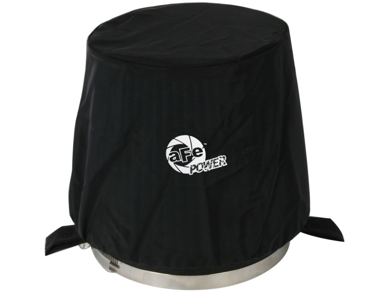 aFe MagnumSHIELD Förfilter P/F 2x-35010/90007 24-91021 (Black) i gruppen Universala produkter / Tuning / Motor / Luftfilter & Universala Sportluftfilter hos DDESIGN Scandinavia AB (afe28-10093)