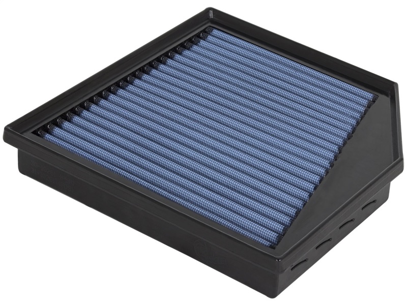 Lexus IS 2014-2023 / RC 2015-2023 / GS 2013-2020 L4/V6/V8 MagnumFLOW OEM Utbytes Sportluftfilter Pro 5R aFe Power i gruppen Välj bilmodell / Lexus / IS 13+ hos DDESIGN Scandinavia AB (afe30-10261)