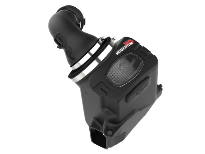 GM Pick-up/SUVs 2020-2024 L6-3.0L (td) LM2/LZ0 Momentum HD Kalluftsint