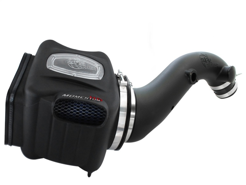 GM Diesel Pick-up 2001-2004 V8-6.6L (td) LB7 Momentum HD Pro 10R Stage