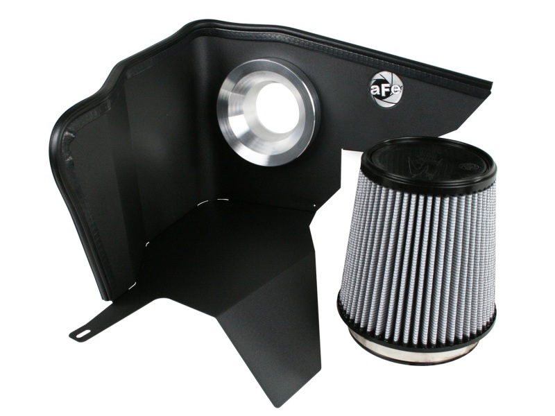 BMW 525i/528i e39 M54/M52 Insugskit Sportluftfilter PDS aFe Power i gruppen Välj bilmodell / BMW / 5-serie (E39) 95-04 / Tuning / Luftfilter & Insug hos DDESIGN Scandinavia AB (afe51-10601)