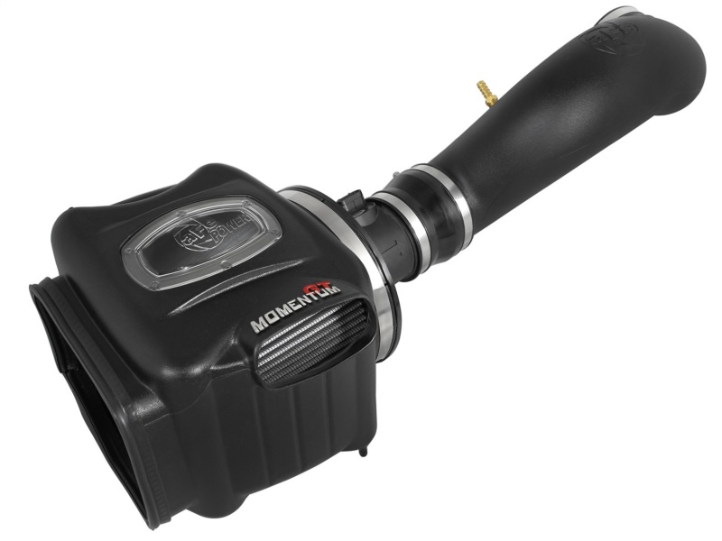 GM Pick-up/SUVs 2007-2008 V8 4.8L/5.3L/6.0L/6.2L (GMT900) Momentum GT Insugskit Sportluftfilter Pro DRY S aFe Power i gruppen Välj bilmodell / Chevrolet / Silverado 07-13 / Tuning / Luftfilter & Insug hos DDESIGN Scandinavia AB (afe51-74102)