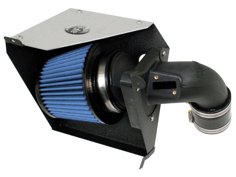 Audi A4 (B7) 2006-2008 2.0L (t) MagnumFORCE Insugskit Sportluftfilter Pro 5R aFe Power i gruppen Välj bilmodell / Audi / A4 - S4 - RS4 (B7) 2004-2008 / Tuning / Insug & Luftfilter hos DDESIGN Scandinavia AB (afe54-11722)