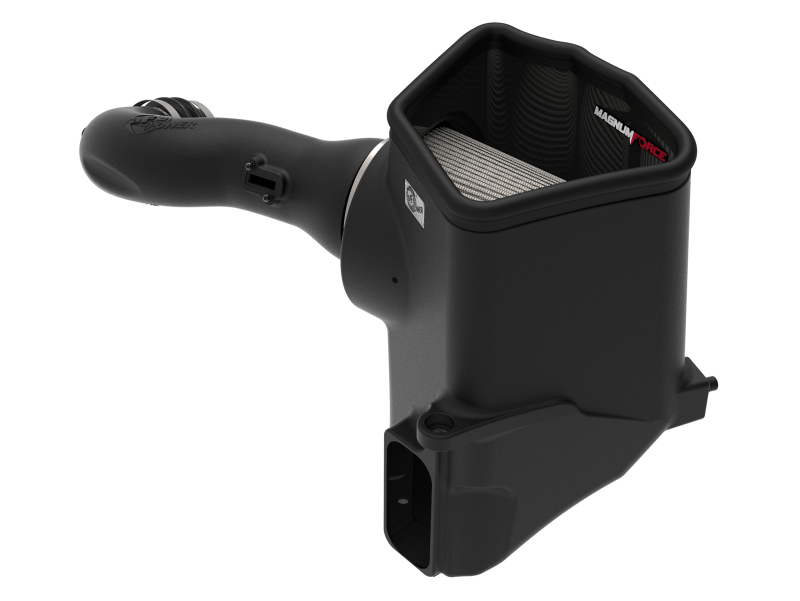 GM Pick-up/SUVs 2019-2023 V8-6.2L MagnumFORCE Intake Stage-2 Pro Dry S aFe Power i gruppen Välj bilmodell / Chevrolet / Silverado 2019+ hos DDESIGN Scandinavia AB (afe54-13036D)