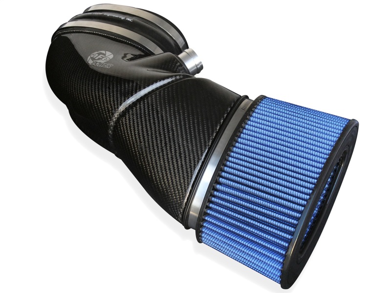 BMW M3 (E9x) 2008-2013 V8-4.0L S65 MagnumFORCE Kolfiber Insugskit Spor