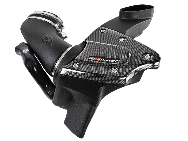 BMW M3 (E90/92/93) 2008-2013 V8-4.0L S65 Magnum FORCE Stage-2 Si Pro 5
