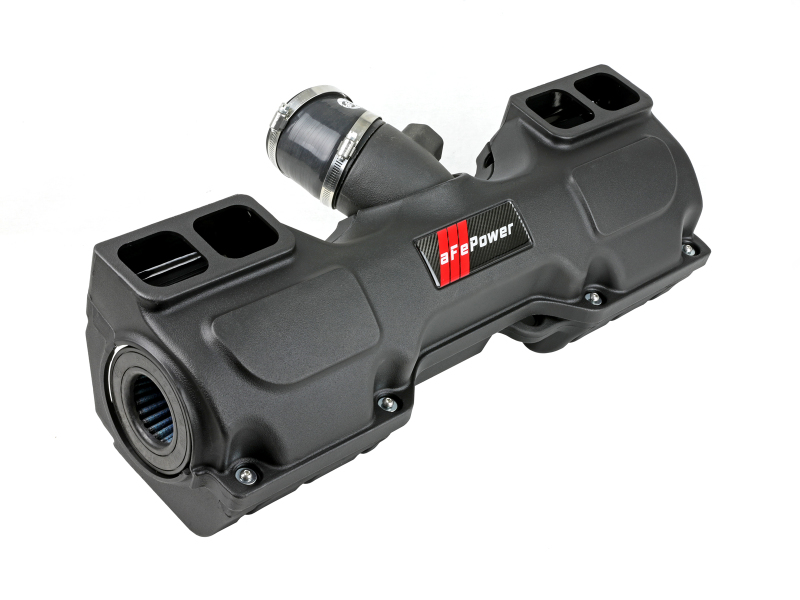 Porsche 997.2 Carrera 2009-2012 3.6L Magnum Force Stage-2Si Kalluftsin